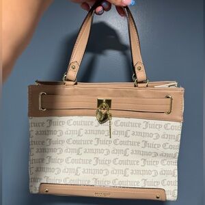 new juicy couture purse